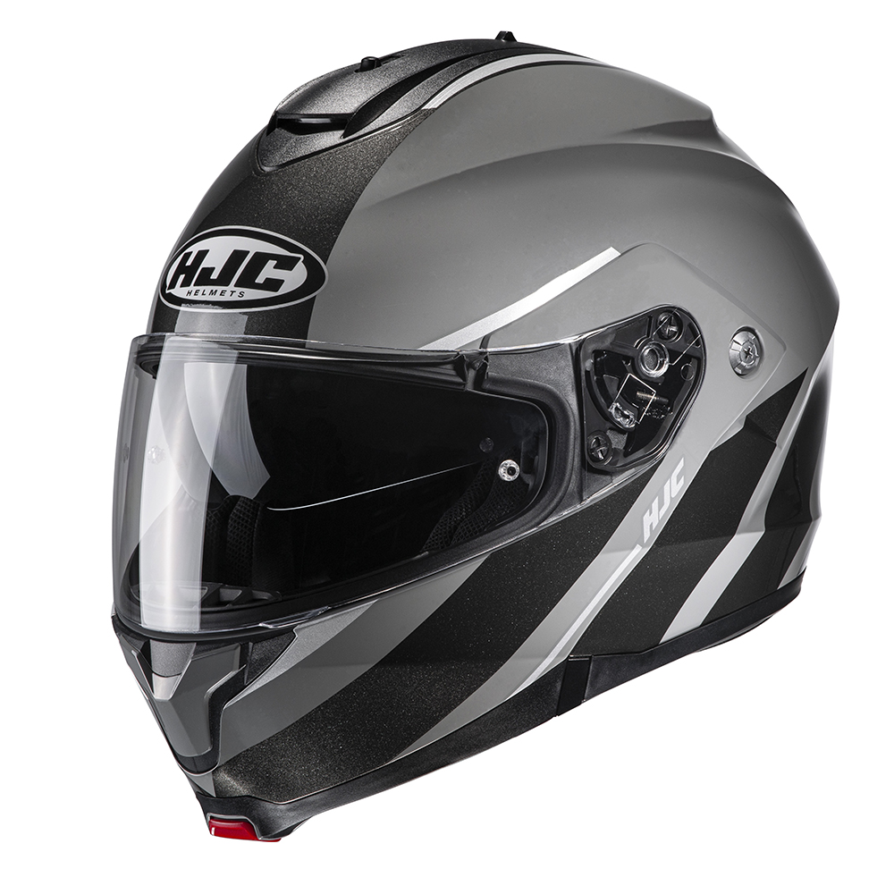 HJC HJC C91 Tero MC5 Black